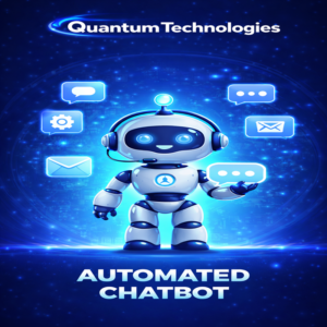 Automated AI ChatBot