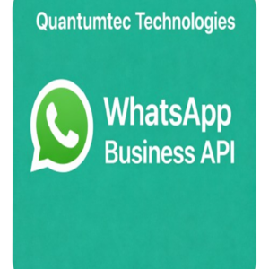 WhatsApp Business API