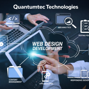 Website Development